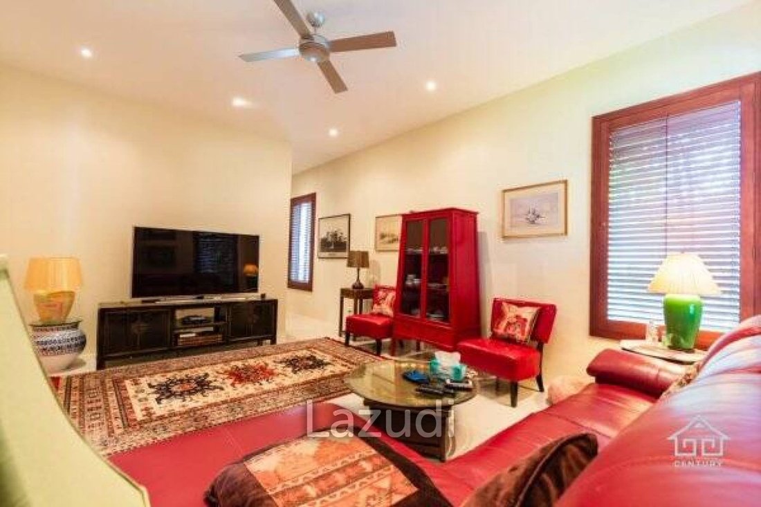 Villa in Thap Tai, Tanintharyi Region, Thailand 5 - 12635760