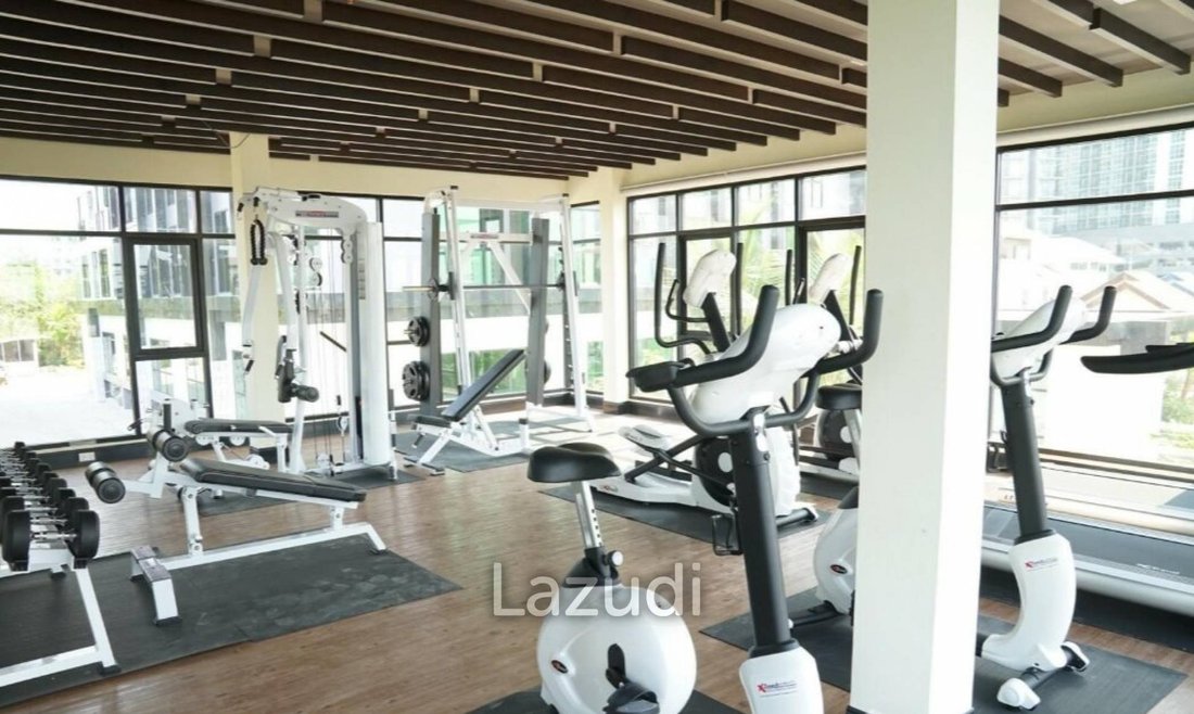 Apartment in Pattaya City, Chon Buri, Thailand 5 - 12635526