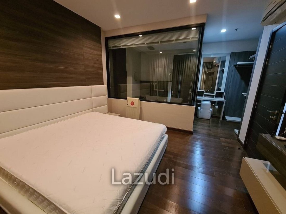Apartment in Bangkok, Bangkok, Thailand 4 - 12636480