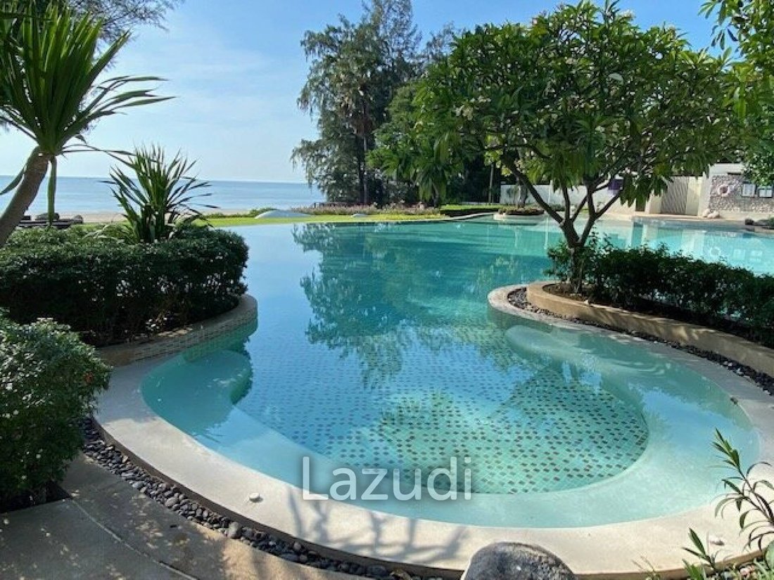 Apartment in Nong Kae, Tanintharyi Region, Thailand 5 - 12637046