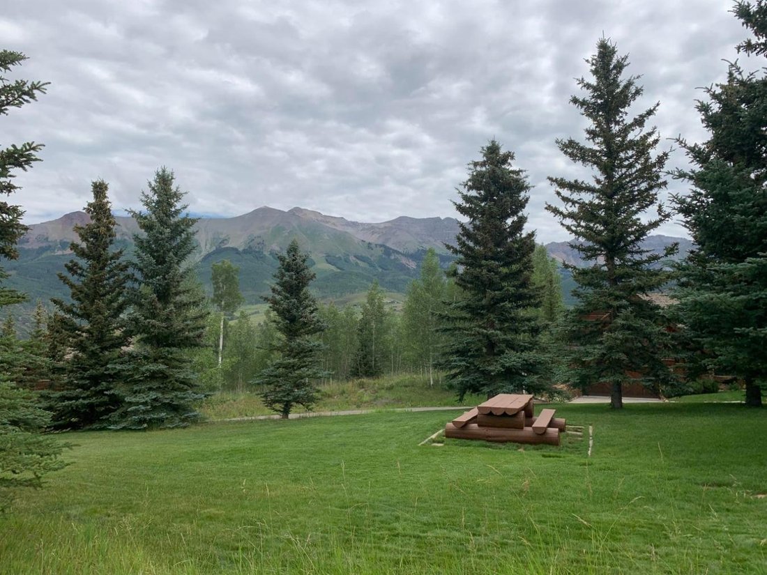 Land in Mountain Village, Colorado, United States 2 - 12638379