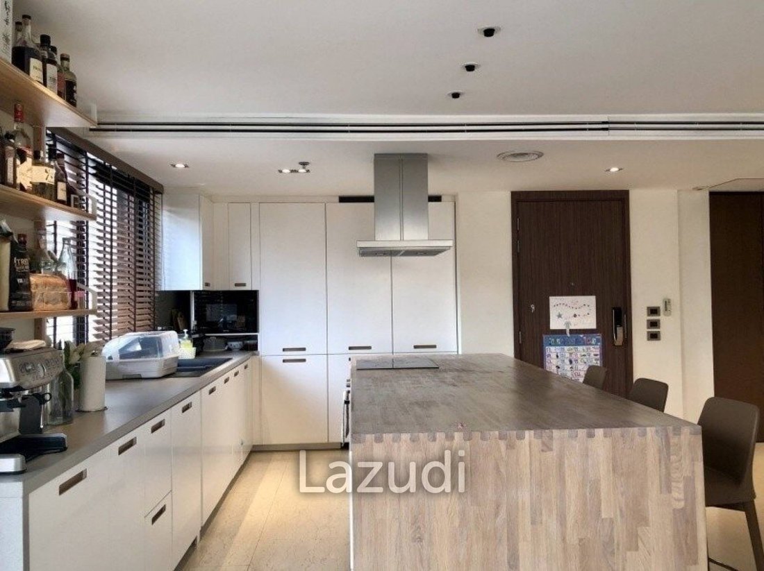 Appartement à Bangkok, Bangkok, Thaïlande 5 - 12636590