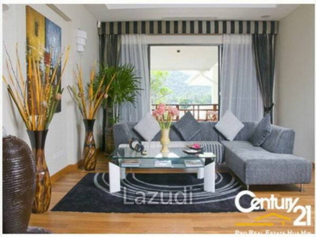 Villa in Pak Nam Pran, Tanintharyi Region, Thailand 3 - 12635993