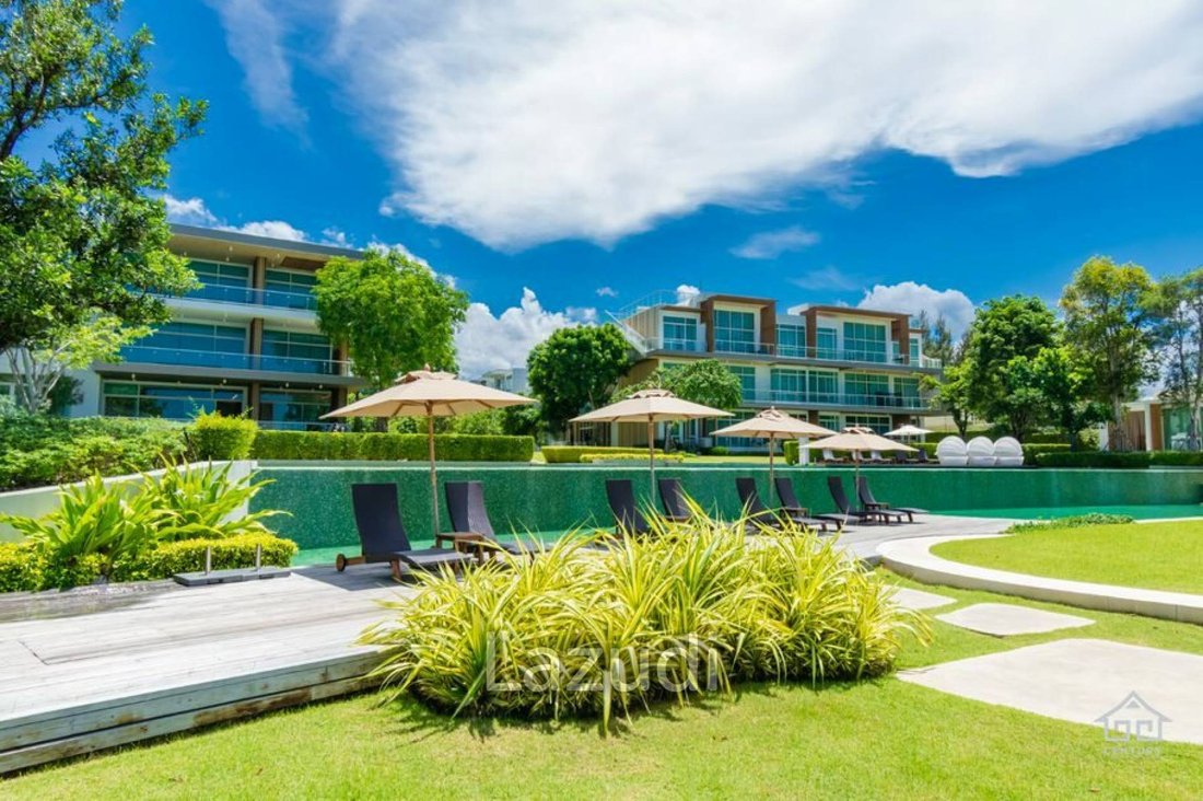 Apartment in Nong Kae, Tanintharyi Region, Thailand 1 - 12636662