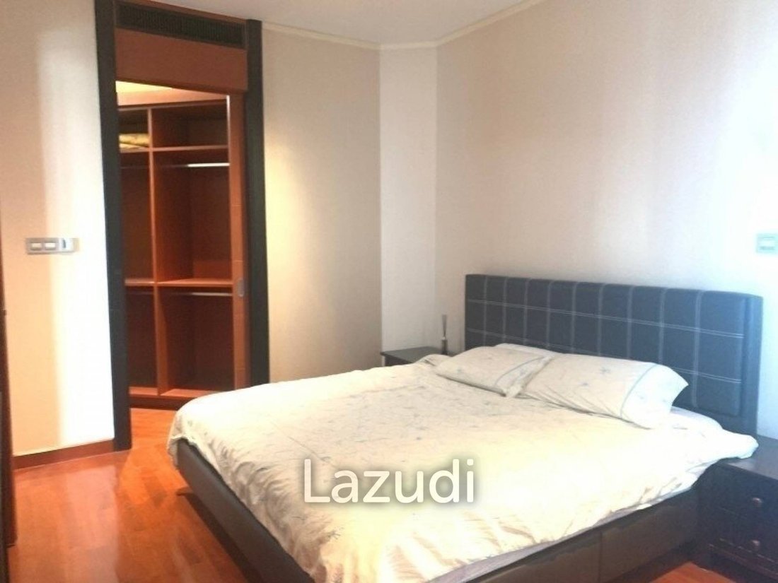 Apartment in Bangkok, Krung Thep Maha Nakhon, Thailand 1 - 12636513