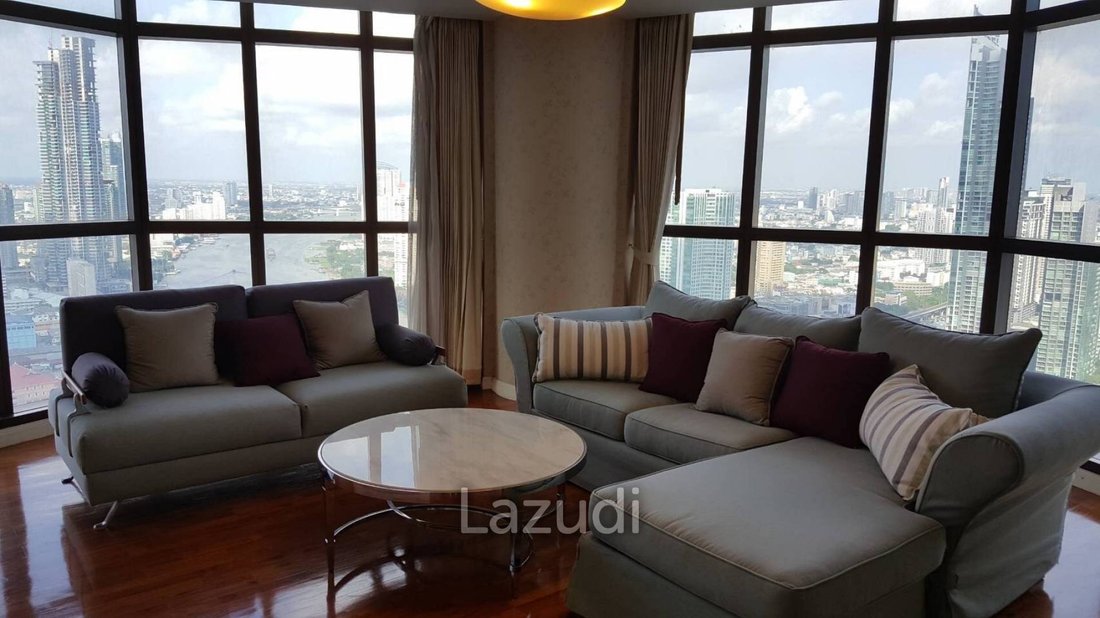 Apartment in Bangkok, Krung Thep Maha Nakhon, Thailand 1 - 12637544