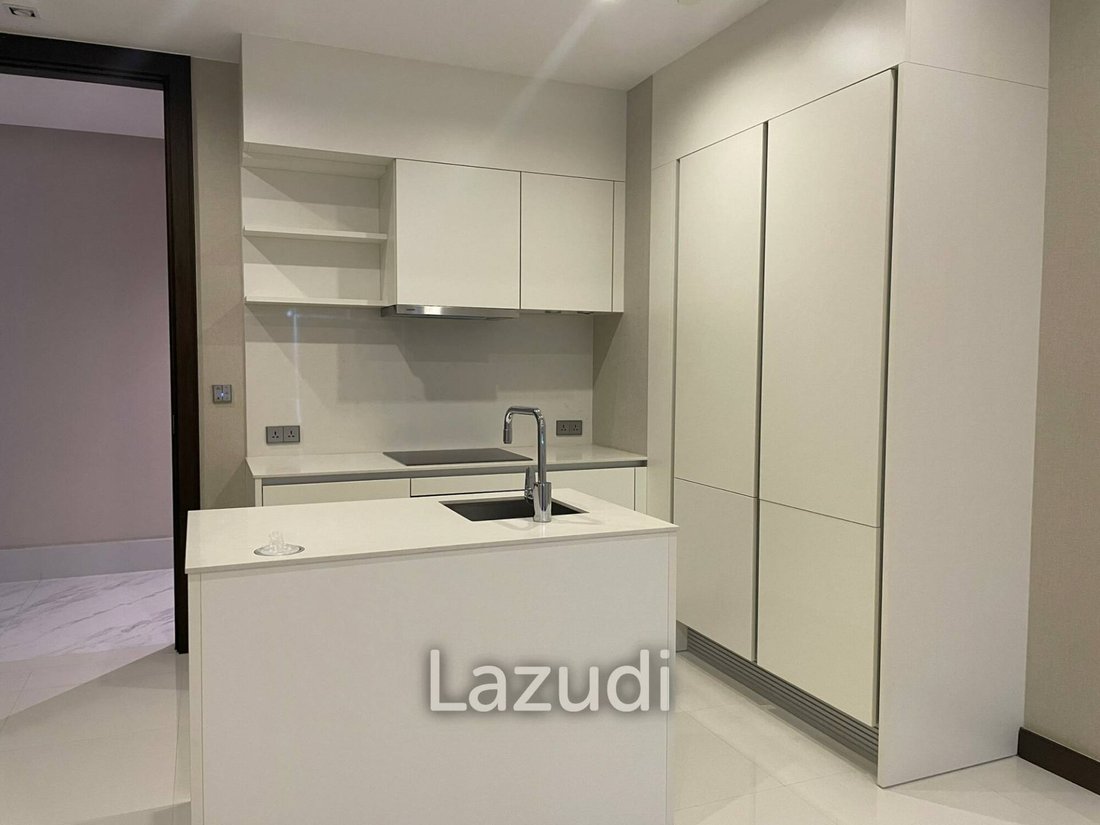 Apartment in Bangkok, Krung Thep Maha Nakhon, Thailand 3 - 12635669