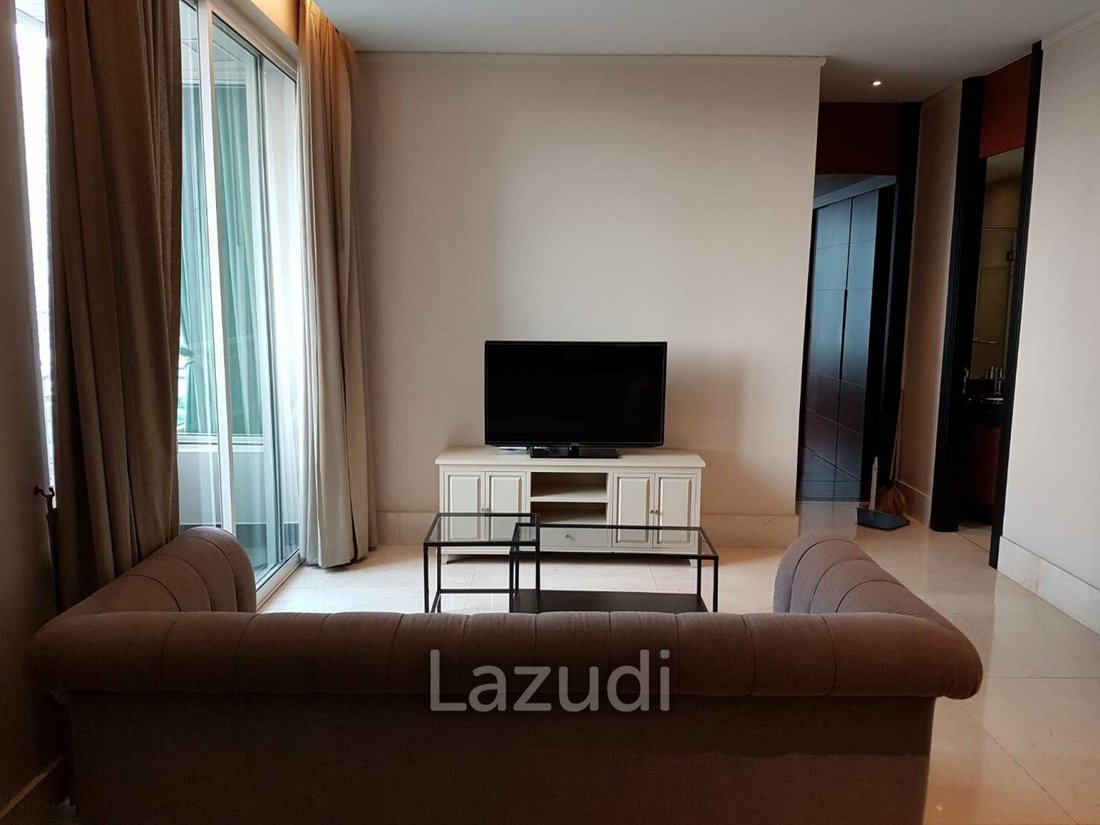 Apartment in Bangkok, Krung Thep Maha Nakhon, Thailand 2 - 12636518