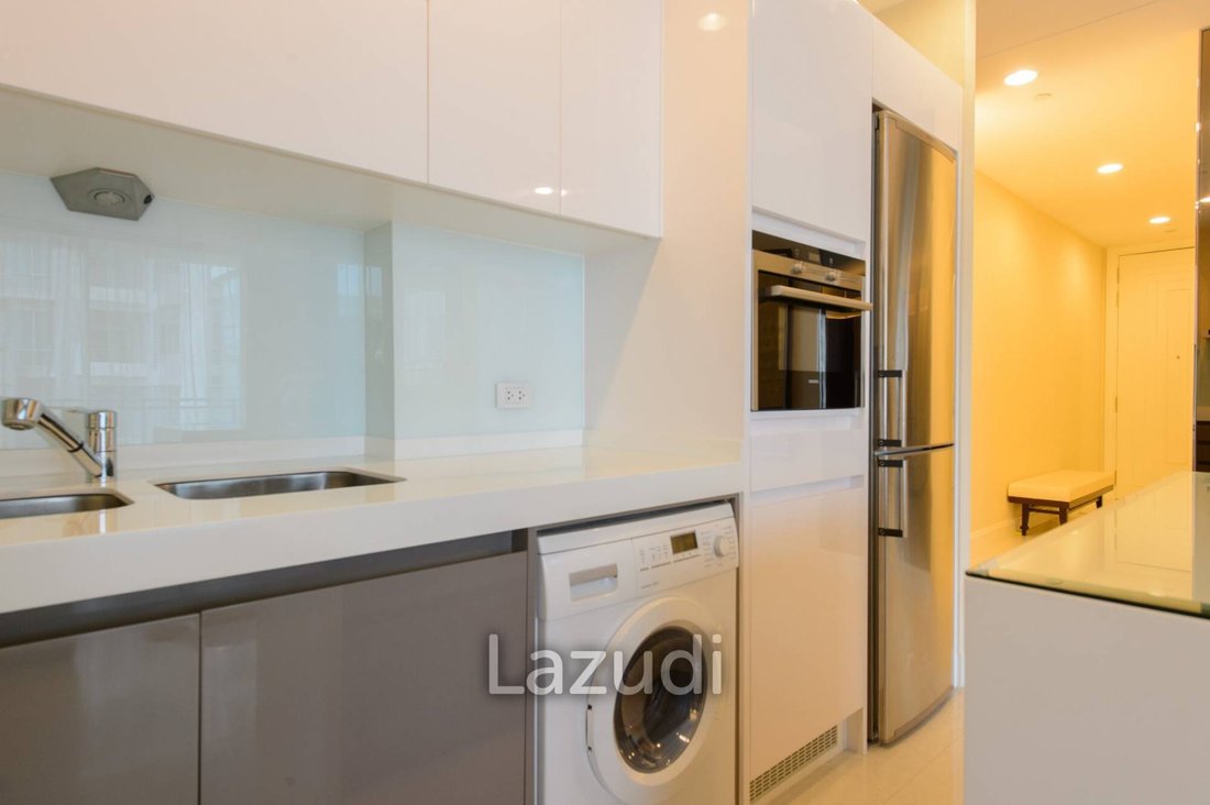 Apartment in Bangkok, Krung Thep Maha Nakhon, Thailand 5 - 12636585