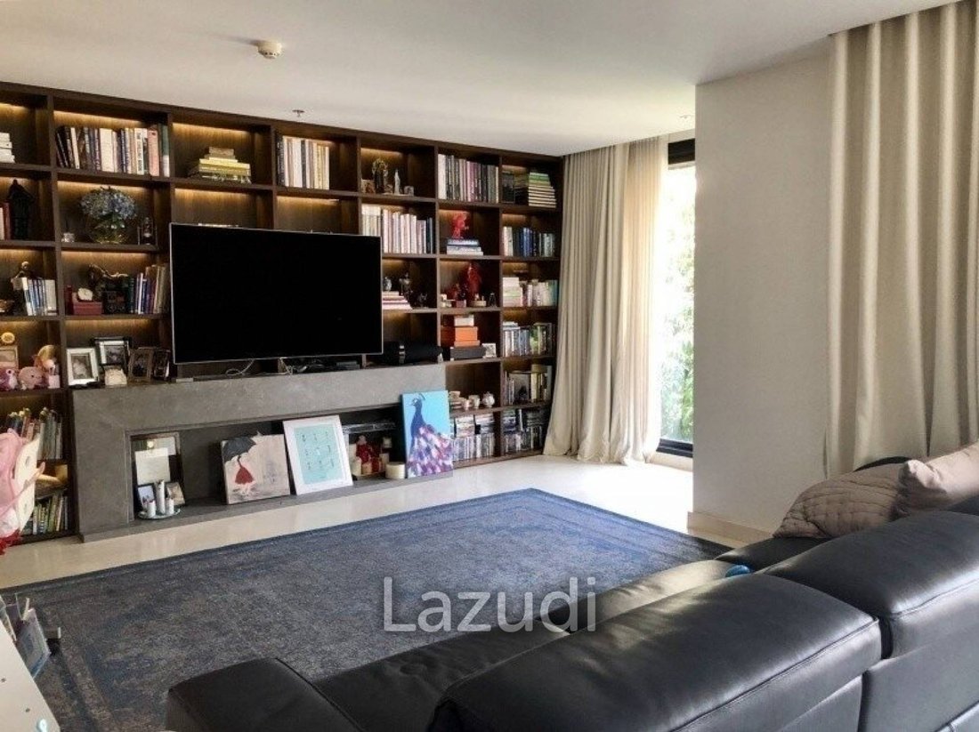Appartement à Bangkok, Bangkok, Thaïlande 2 - 12636590