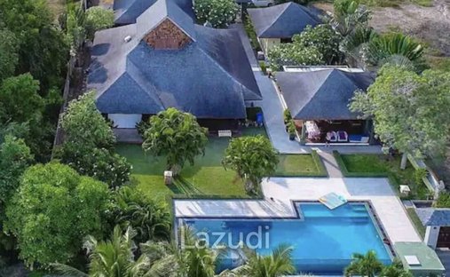 Villa a Kui Nuea, Regione di Tanintharyi, Thailandia 1