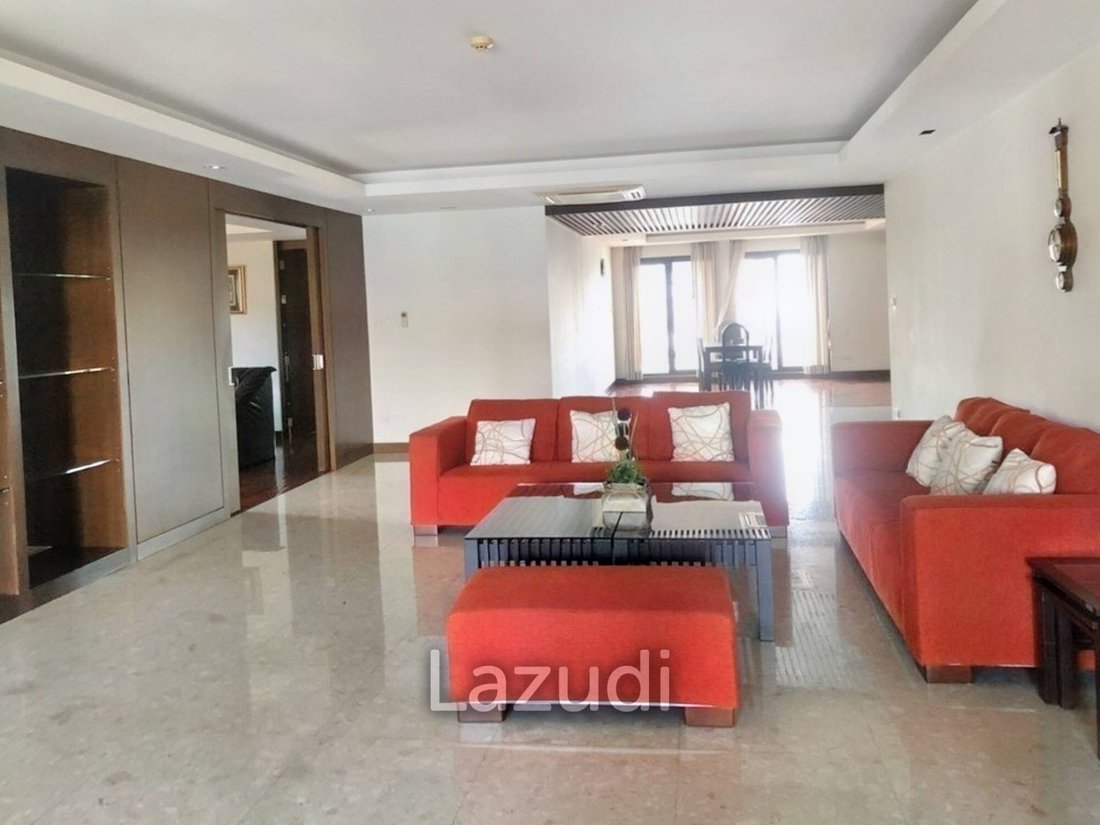 Apartment in Bangkok, Bangkok, Thailand 1 - 12636658