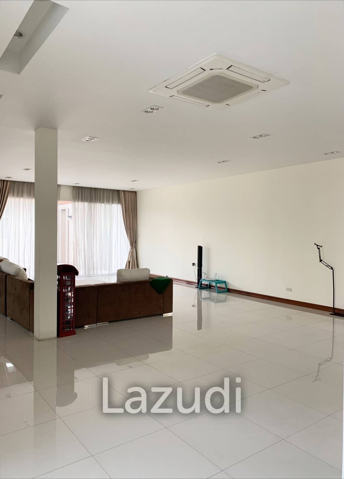 Villa in Bang Chan, Bangkok, Thailand 3 - 12638003