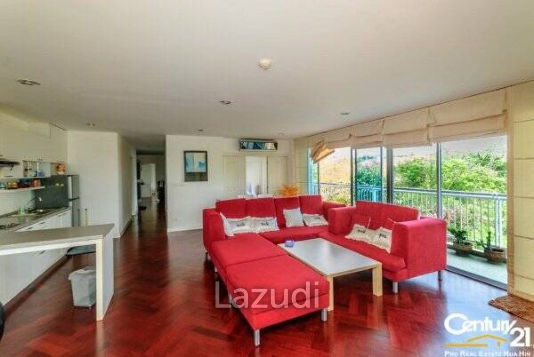 Apartment in Hua Hin, Prachuap Khiri Khan, Thailand 3 - 12635886