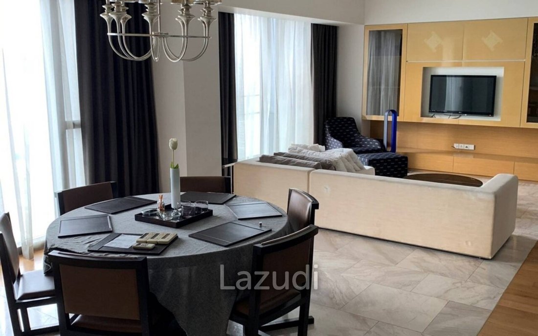 Apartment in Bangkok, Bangkok, Thailand 2 - 12636547