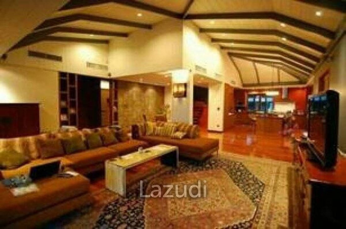 Villa in Kui Nuea, Tanintharyi Region, Thailand 2 - 12635432