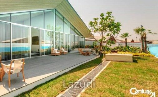 Villa in Thap Tai, Tanintharyi Region, Thailand 1