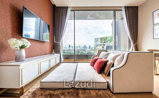 Appartement à Bangkok, Bangkok, Thaïlande 1