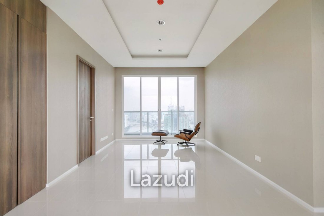 Apartment in Bangkok, Krung Thep Maha Nakhon, Thailand 3 - 12635571