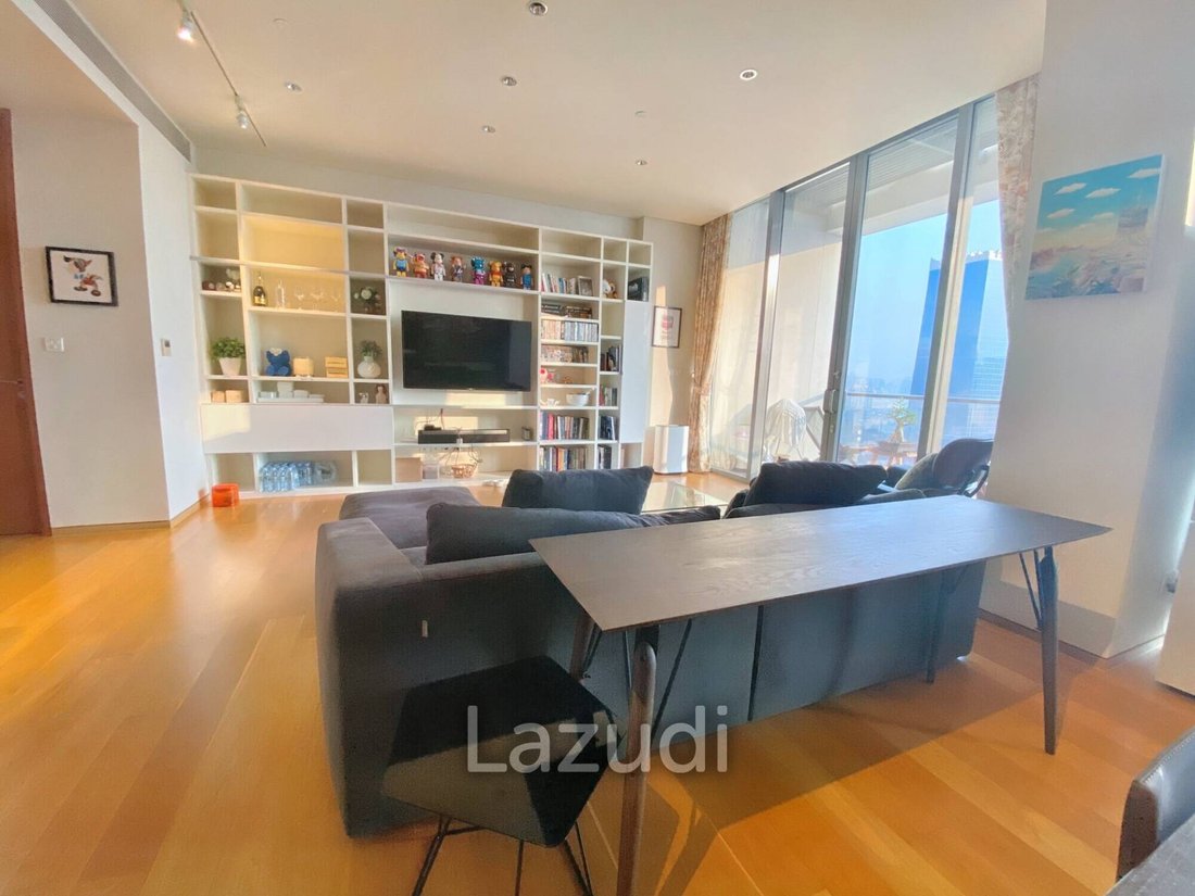 Apartment in Bangkok, Bangkok, Thailand 4 - 12636479