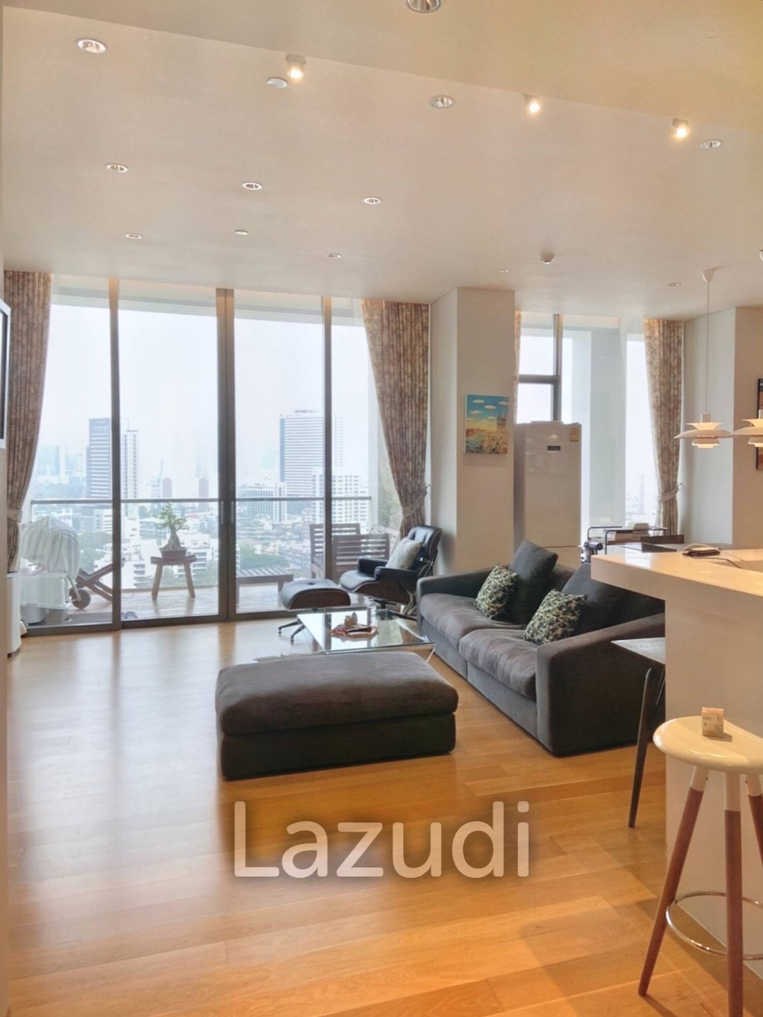 Apartment in Bangkok, Bangkok, Thailand 3 - 12636479