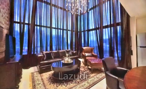 Apartment in Bangkok, Krung Thep Maha Nakhon, Thailand 1