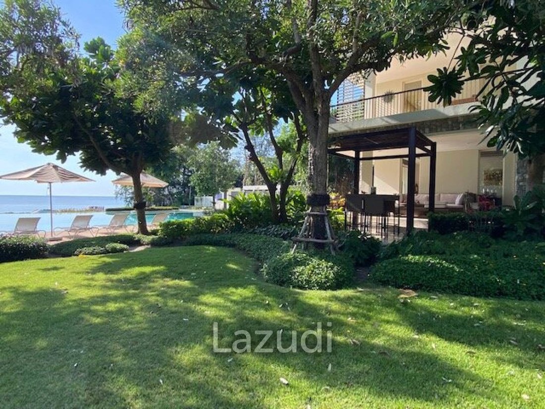 Apartment in Nong Kae, Tanintharyi Region, Thailand 3 - 12637046