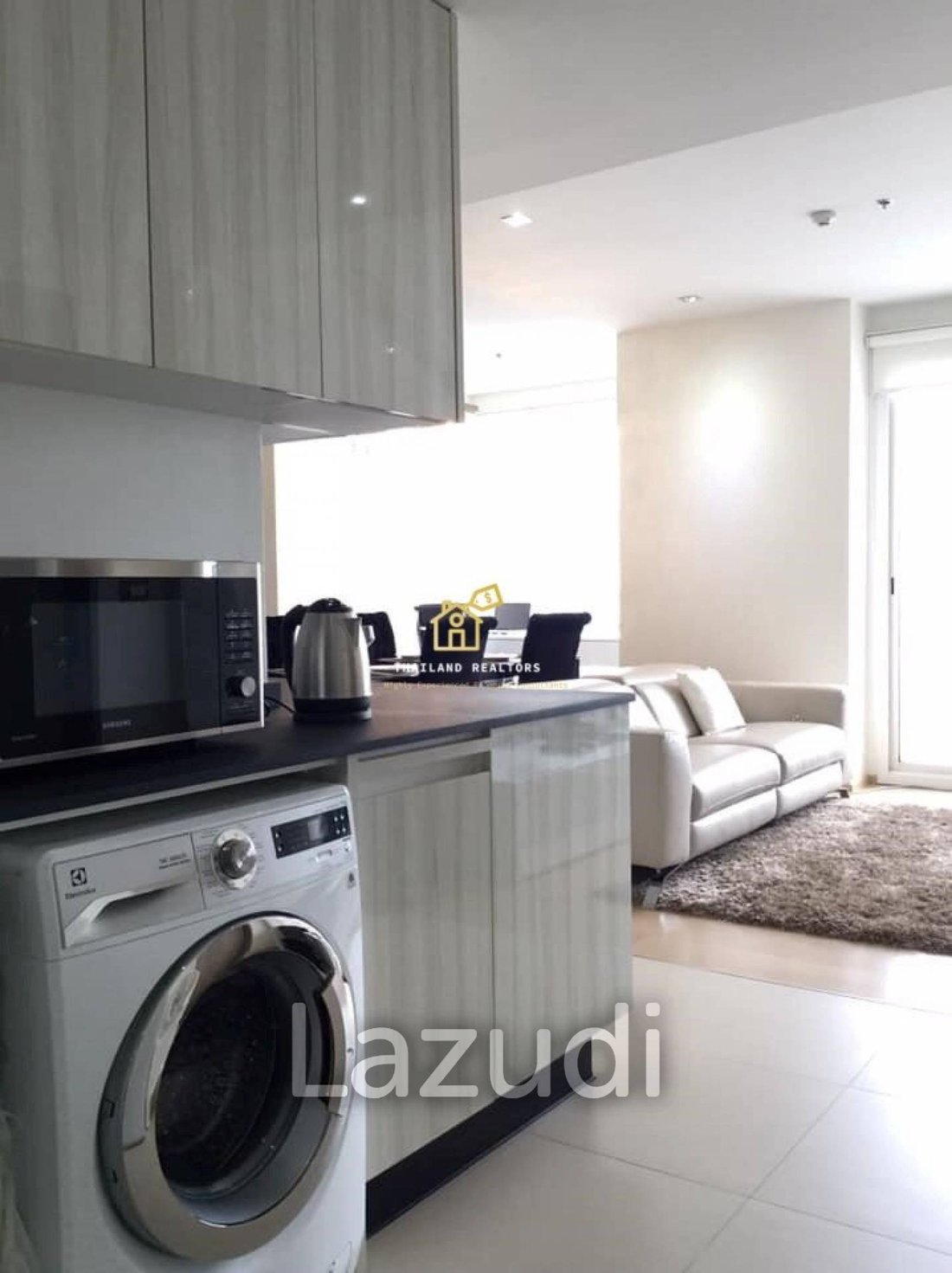 Apartment in Bangkok, Bangkok, Thailand 5 - 12636543