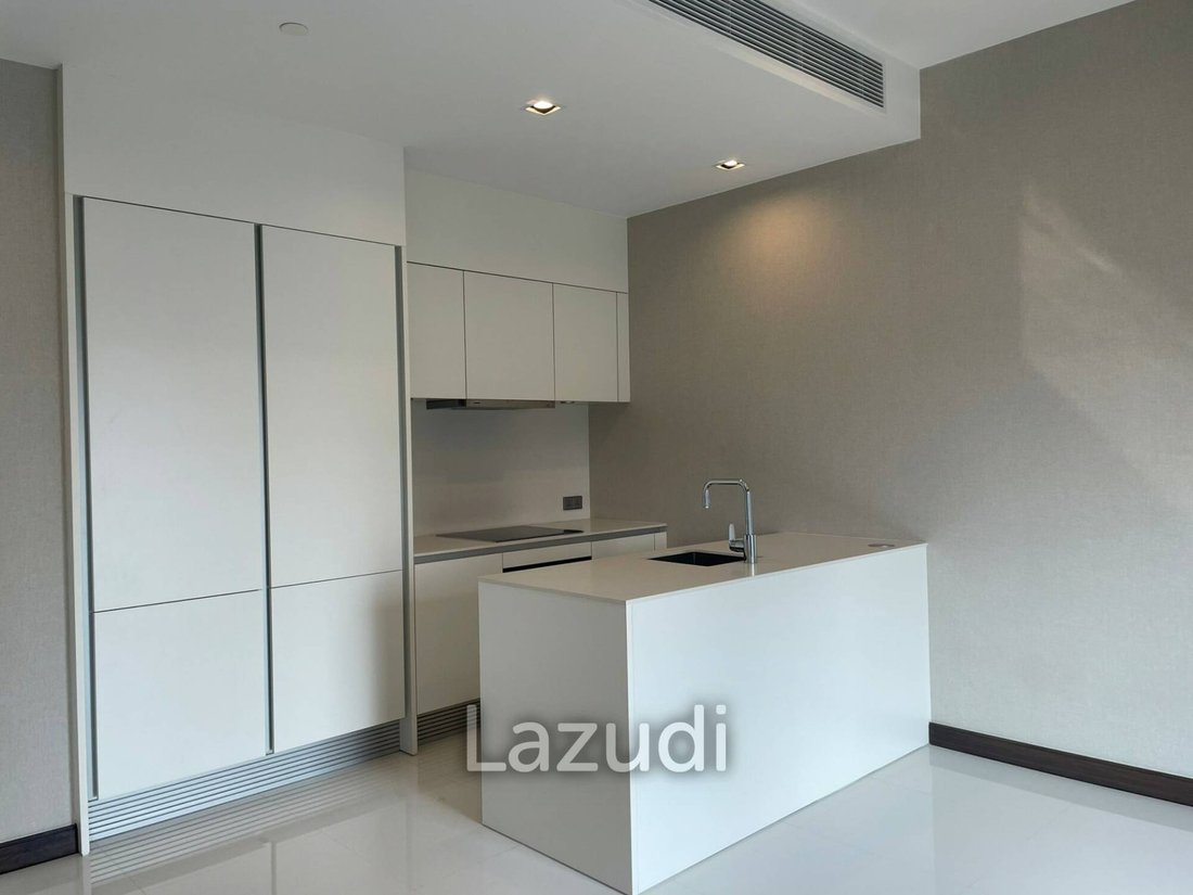 Apartment in Bangkok, Krung Thep Maha Nakhon, Thailand 2 - 12635668