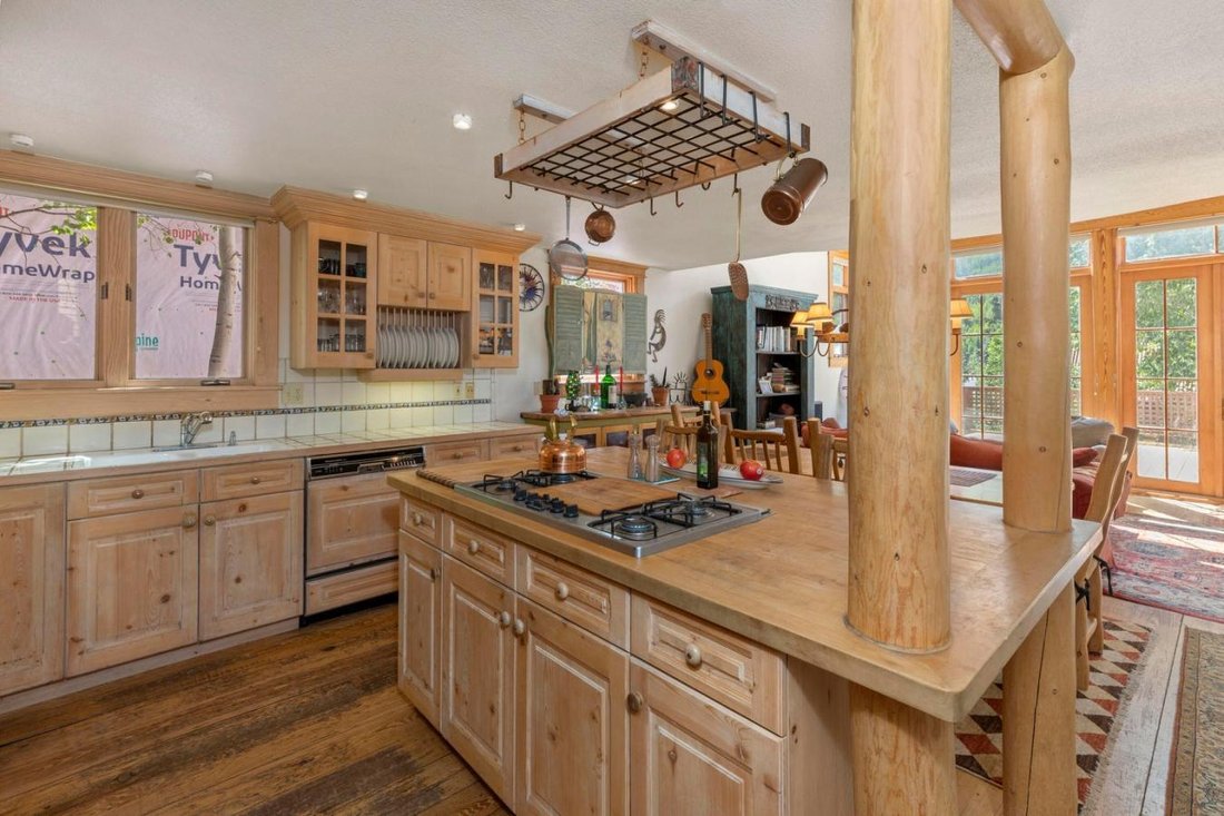 House in Mountain Village, Colorado, United States 5 - 12638390