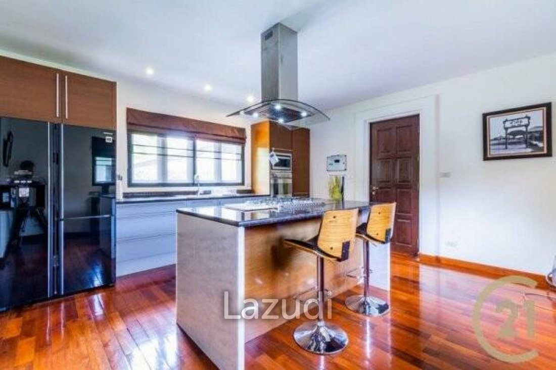 Villa in Nong Kae, Tanintharyi Region, Thailand 4 - 12635766
