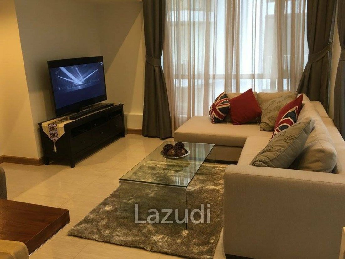 Apartment in Bangkok, Bangkok, Thailand 3 - 12636720