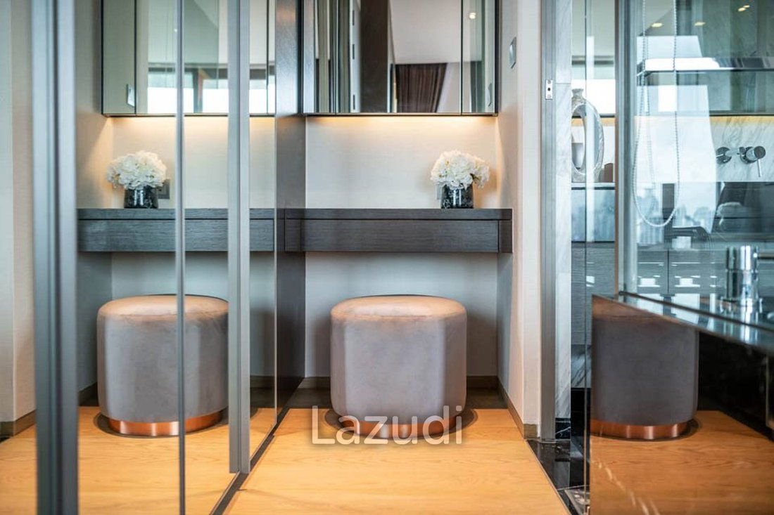 Apartment in Bangkok, Krung Thep Maha Nakhon, Thailand 5 - 12638230