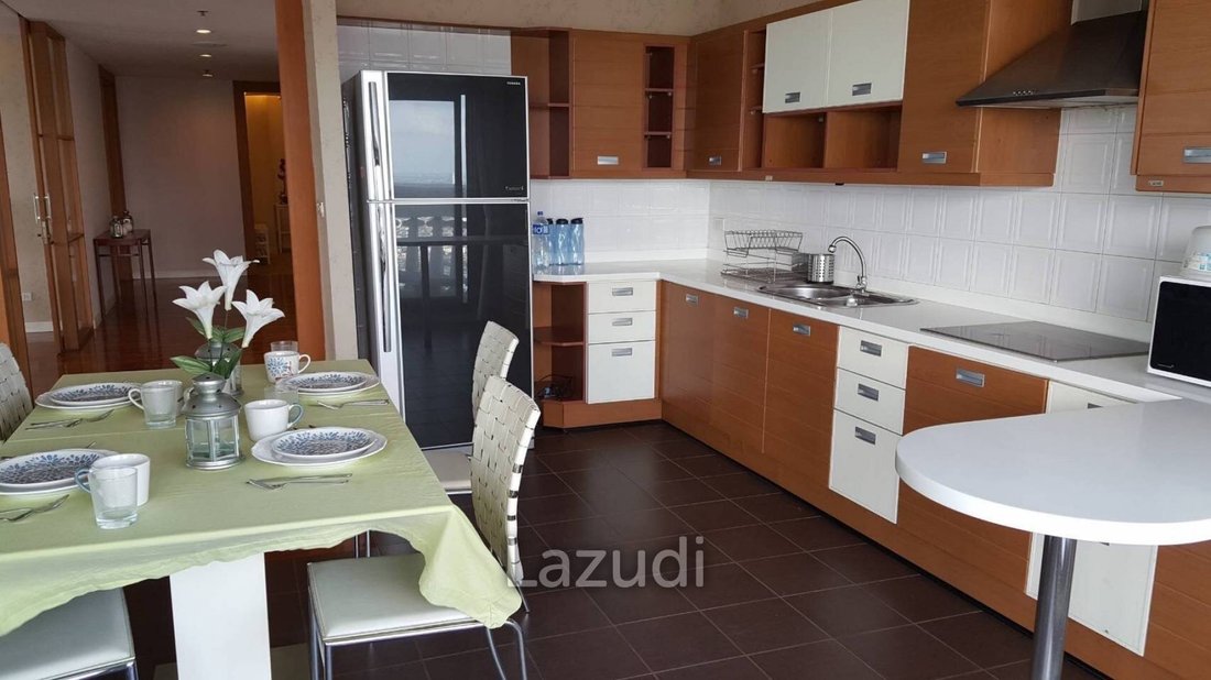 Apartment in Bangkok, Krung Thep Maha Nakhon, Thailand 5 - 12637544