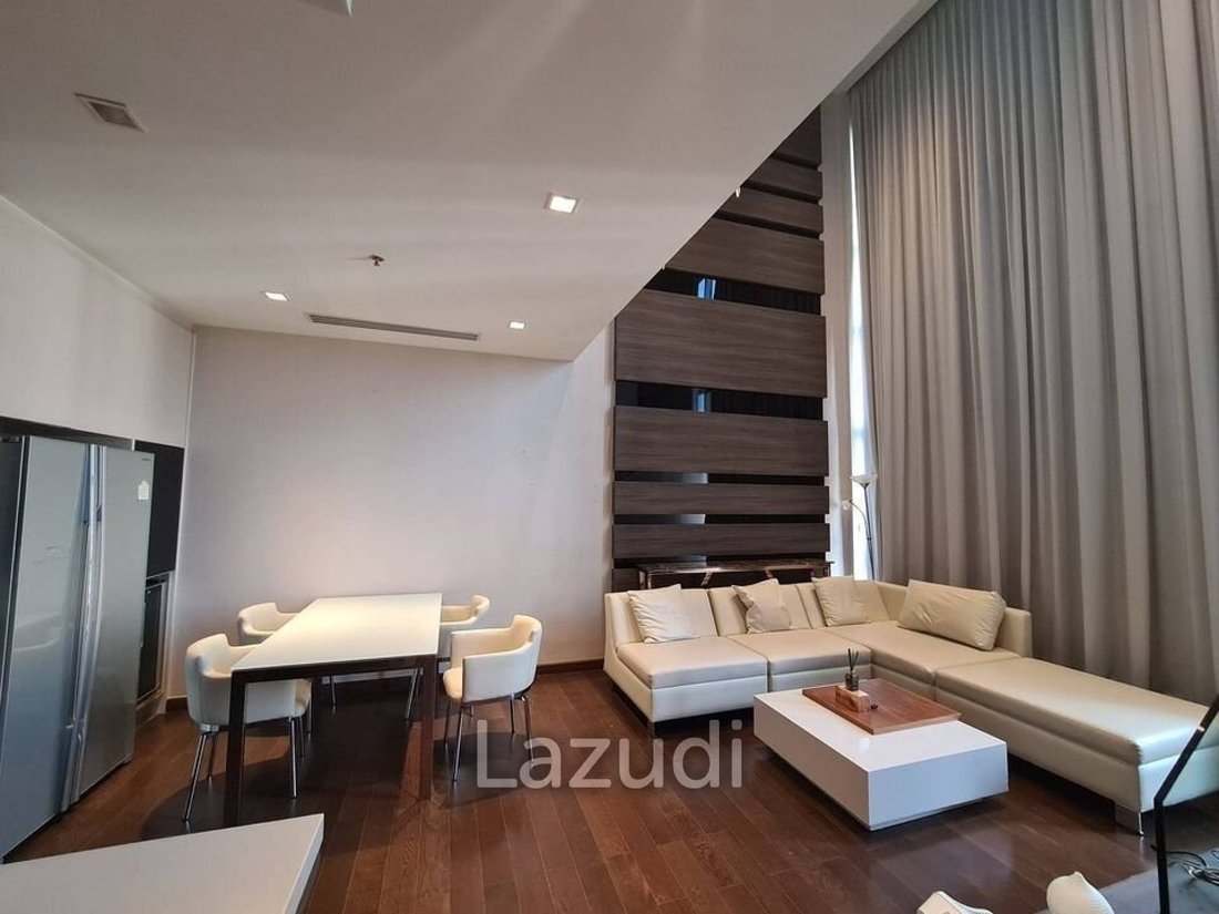 Apartment in Bangkok, Bangkok, Thailand 2 - 12636480