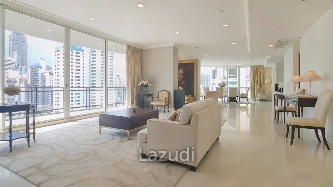 Apartment in Bangkok, Bangkok, Thailand 3 - 12637276