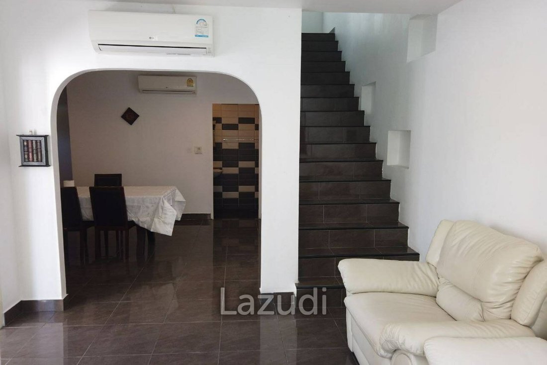 Villa in Pattaya City, Chon Buri, Thailand 2 - 12637496