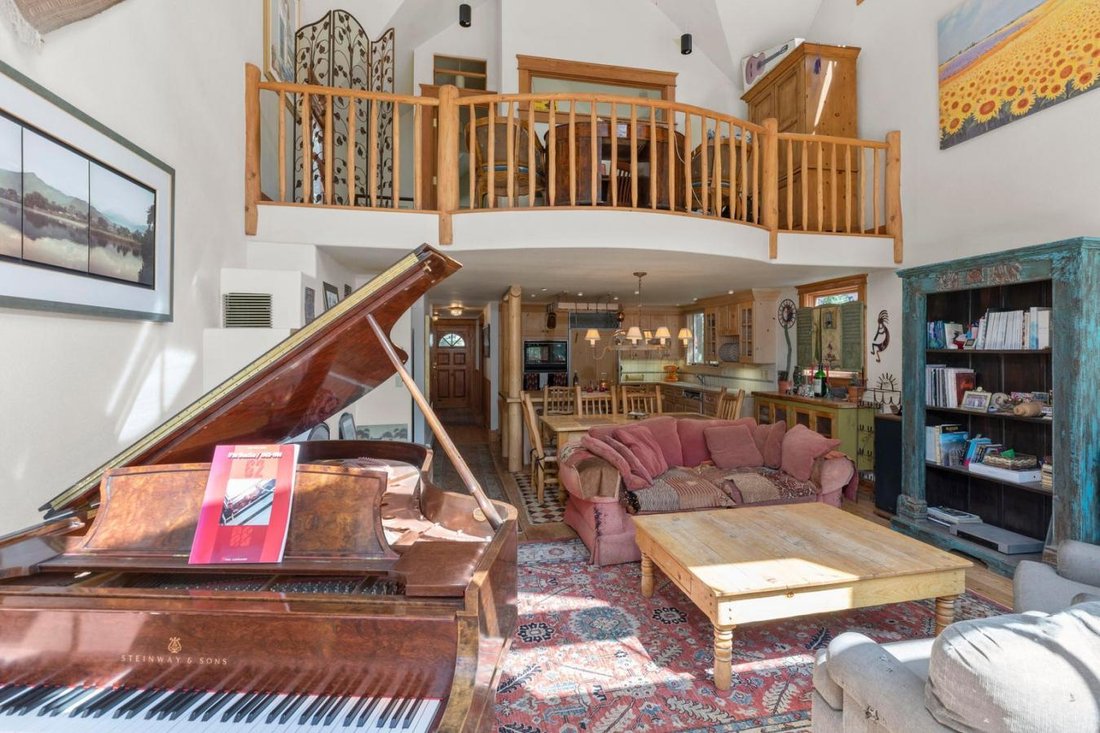 House in Mountain Village, Colorado, United States 4 - 12638390