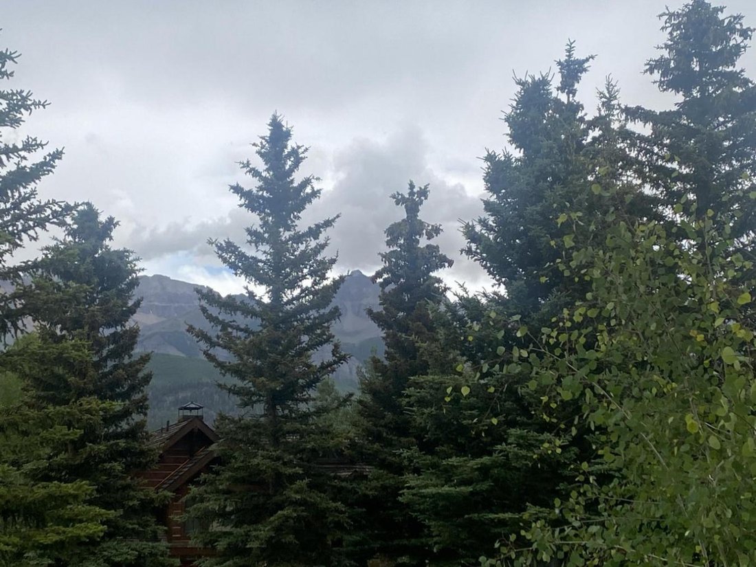 Land in Mountain Village, Colorado, United States 4 - 12638379