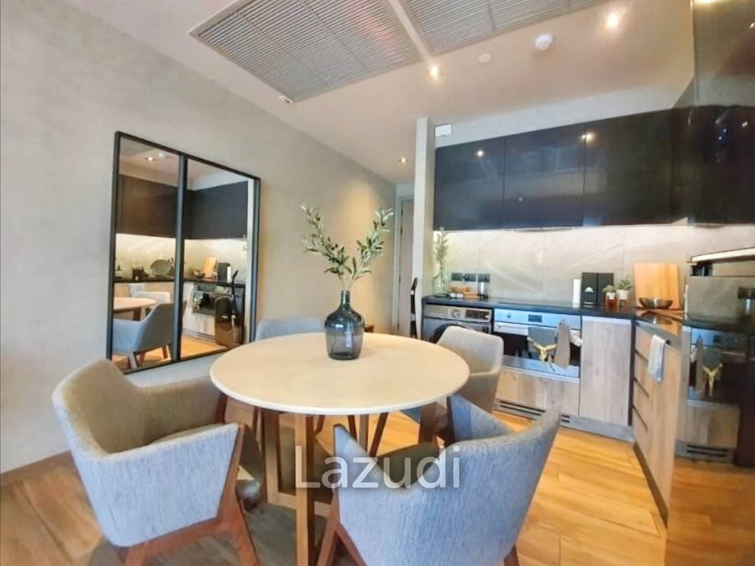 Apartment in Bangkok, Bangkok, Thailand 3 - 12636503
