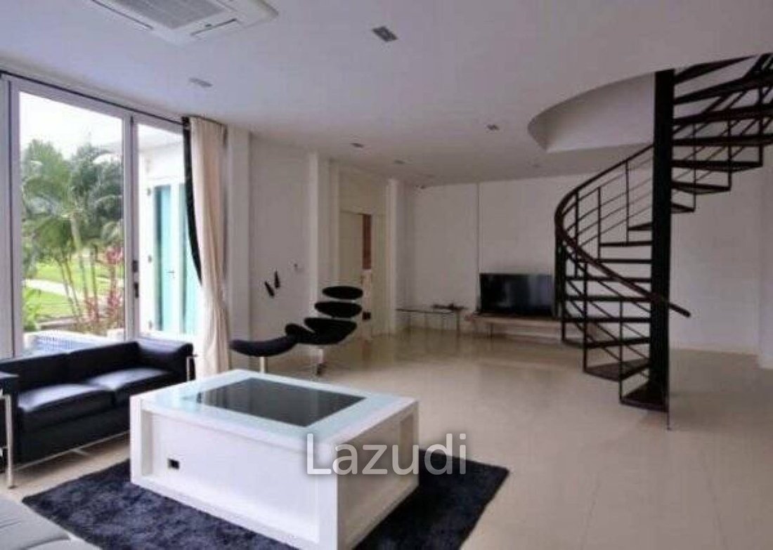 Villa in Hin Lek Fai, Prachuap Khiri Khan, Thailand 5 - 12635763
