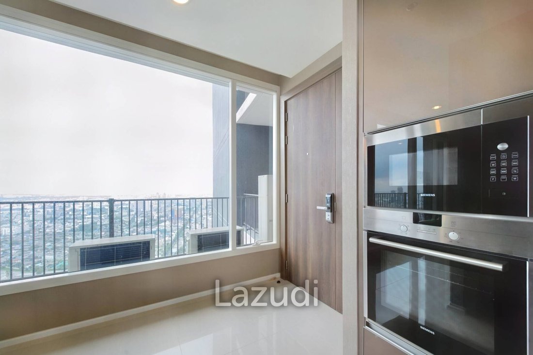 Apartment in Bangkok, Krung Thep Maha Nakhon, Thailand 5 - 12635571