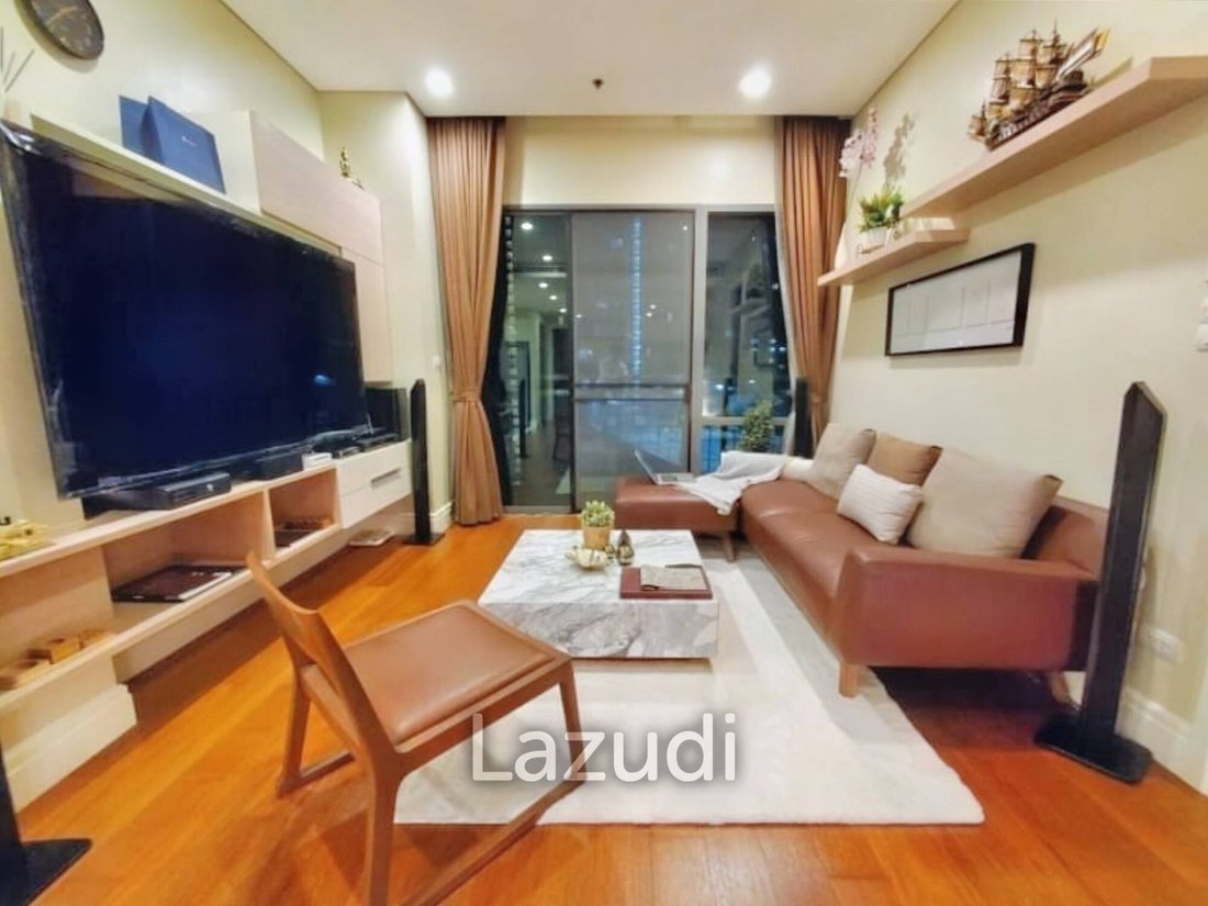 Appartement à Bangkok, Bangkok, Thaïlande 1 - 12636507