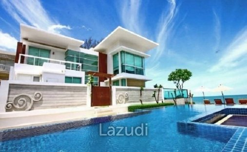 Villa à Cha-am, Province de Phetchaburi, Thaïlande 1