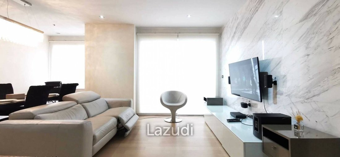 Apartment in Bangkok, Bangkok, Thailand 3 - 12636716