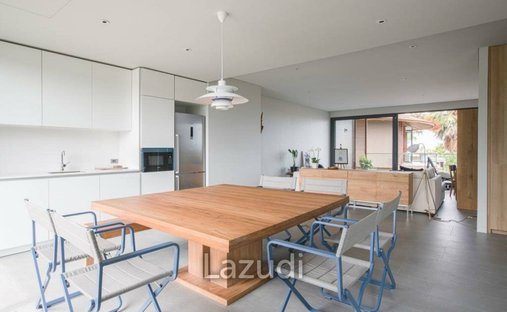 Apartment in Bang Kao, Phetchaburi, Thailand 1