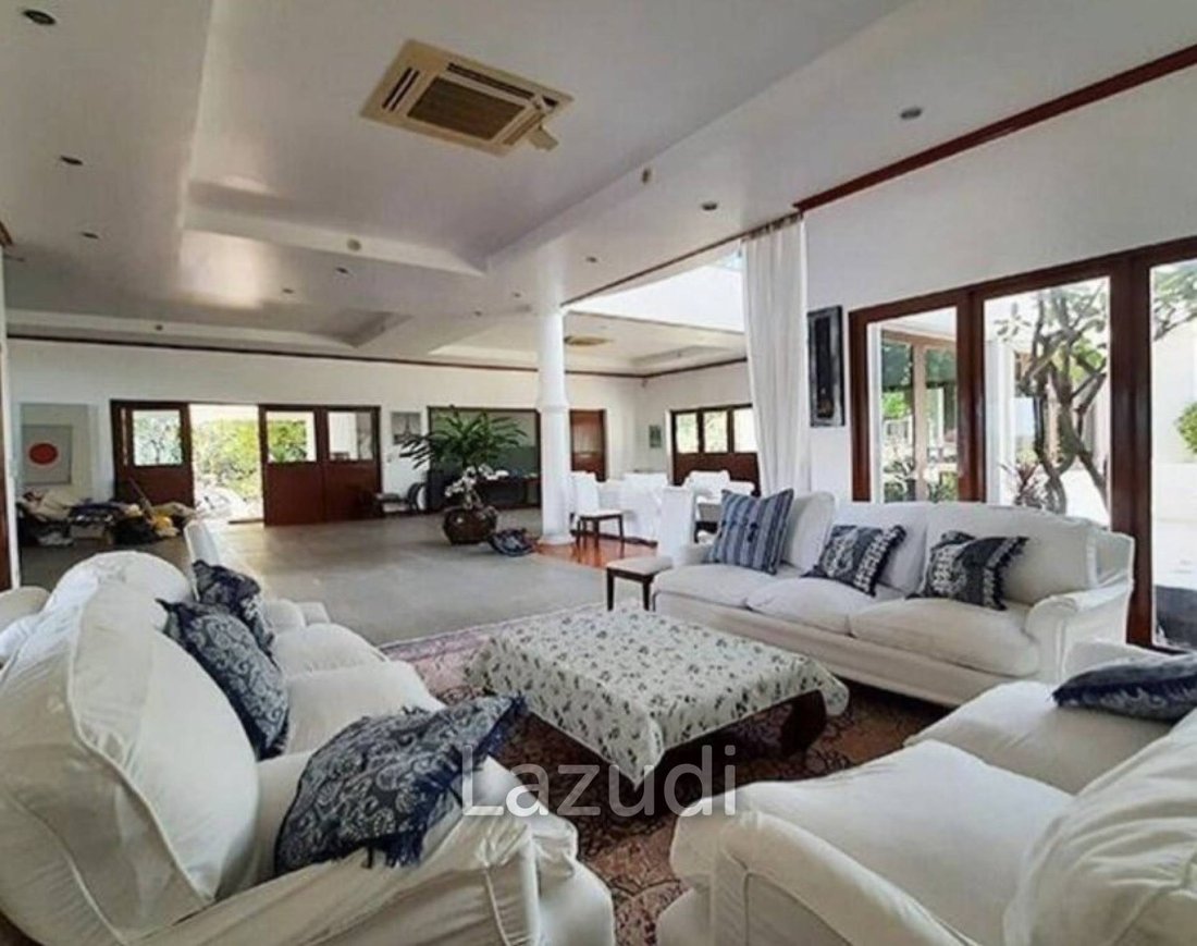 Villa in Cha-am, Phetchaburi, Thailand 3 - 12636062