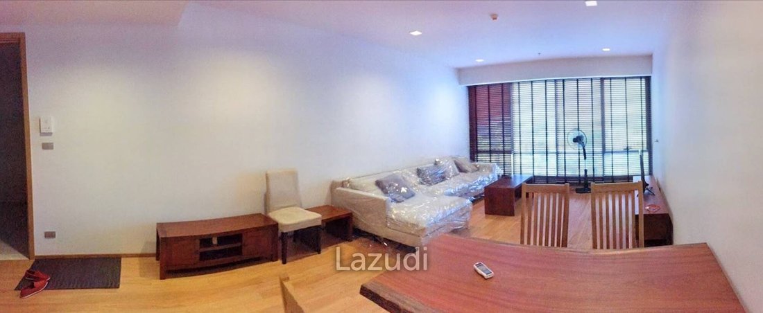 Apartment in Bangkok, Bangkok, Thailand 2 - 12639830