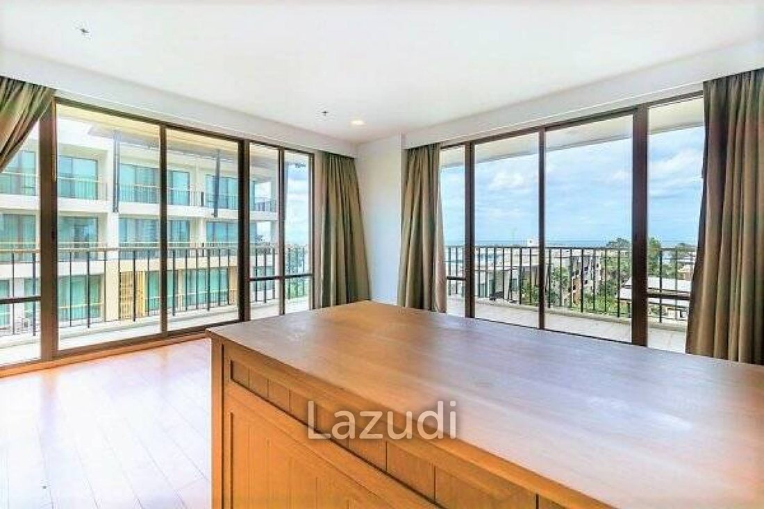 Apartment in Nong Kae, Tanintharyi Region, Thailand 2 - 12635770