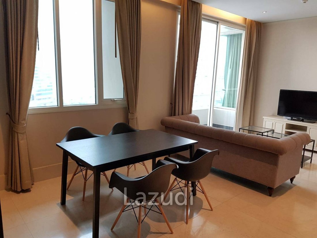 Apartment in Bangkok, Krung Thep Maha Nakhon, Thailand 3 - 12636518